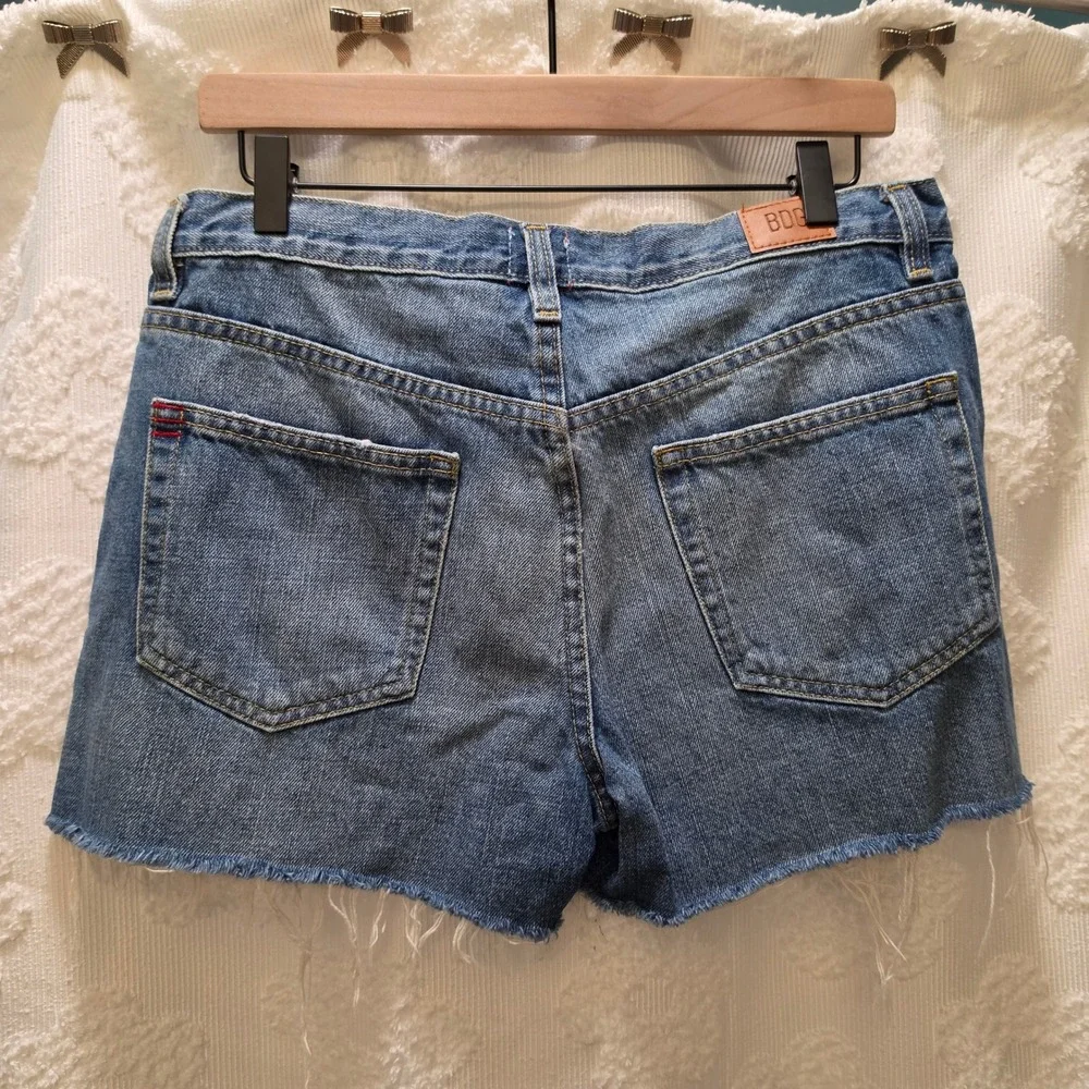 BDG urban outfitters